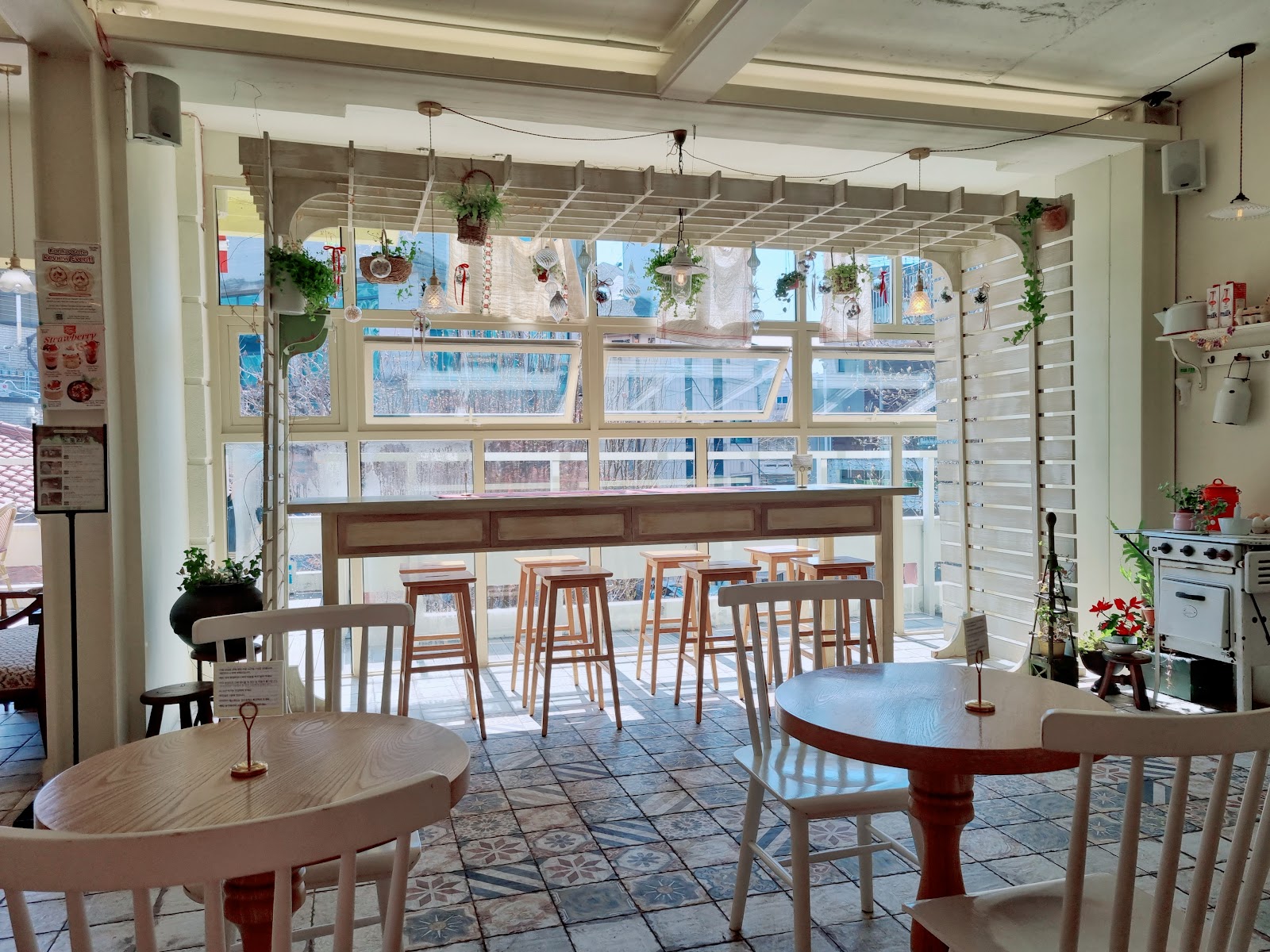 Koriko Cafe