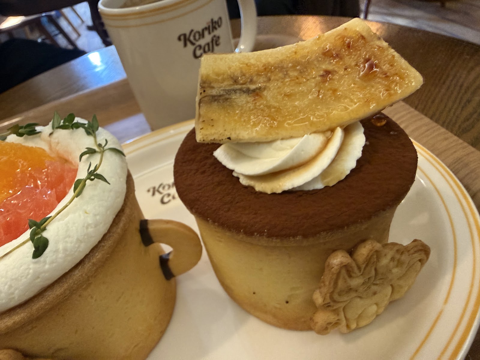 Koriko Cafe 5