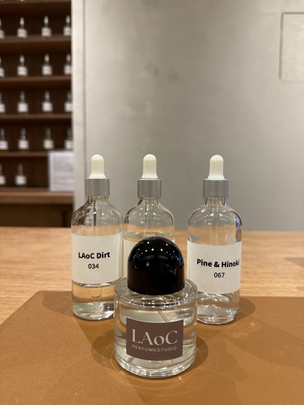 LAoC Seongsu (라오크 성수) 2