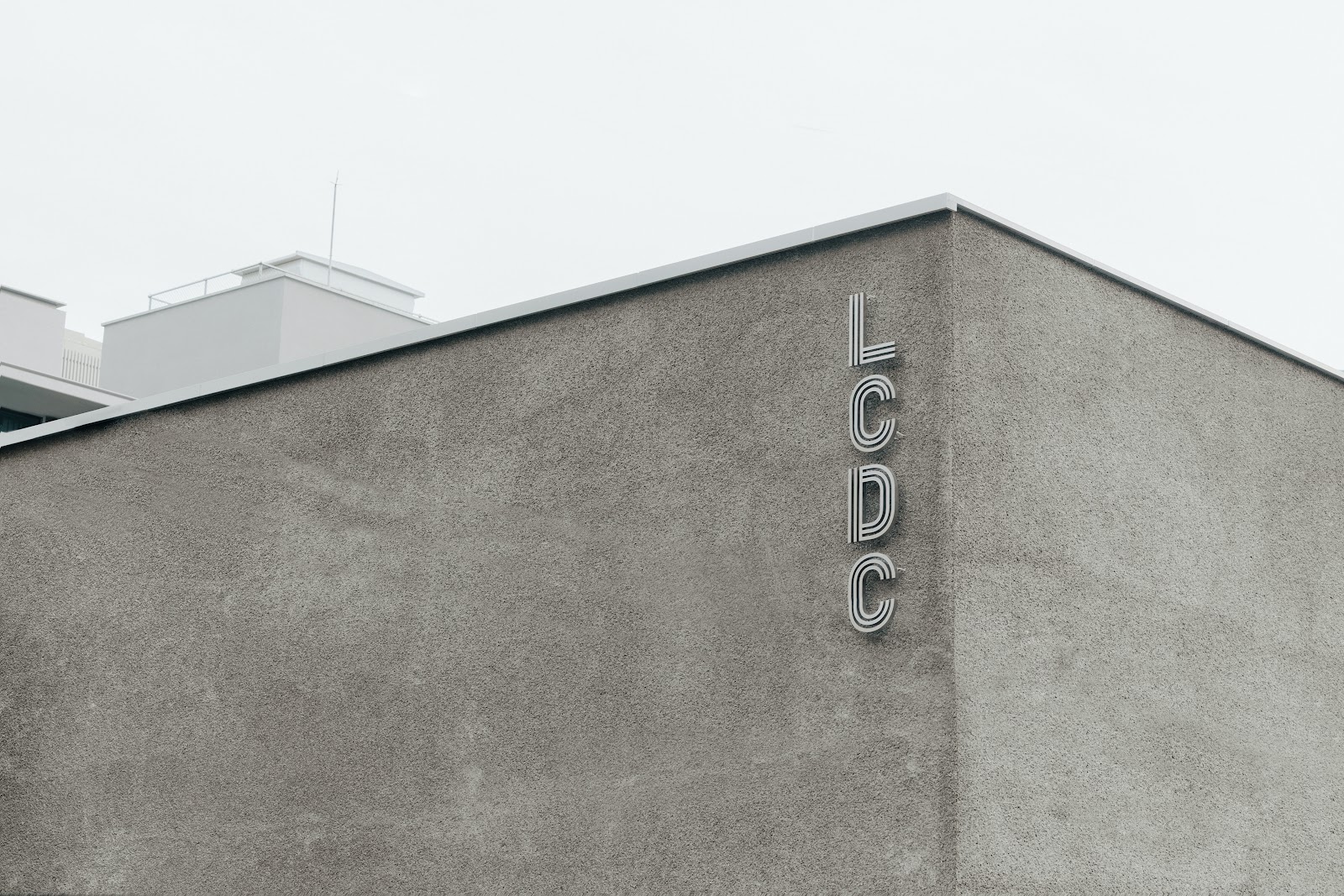 LCDC Seoul 2