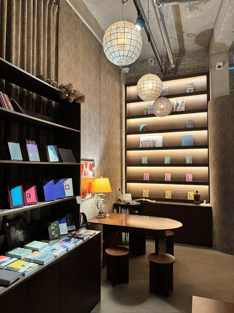 Literary Salon Chogo 3