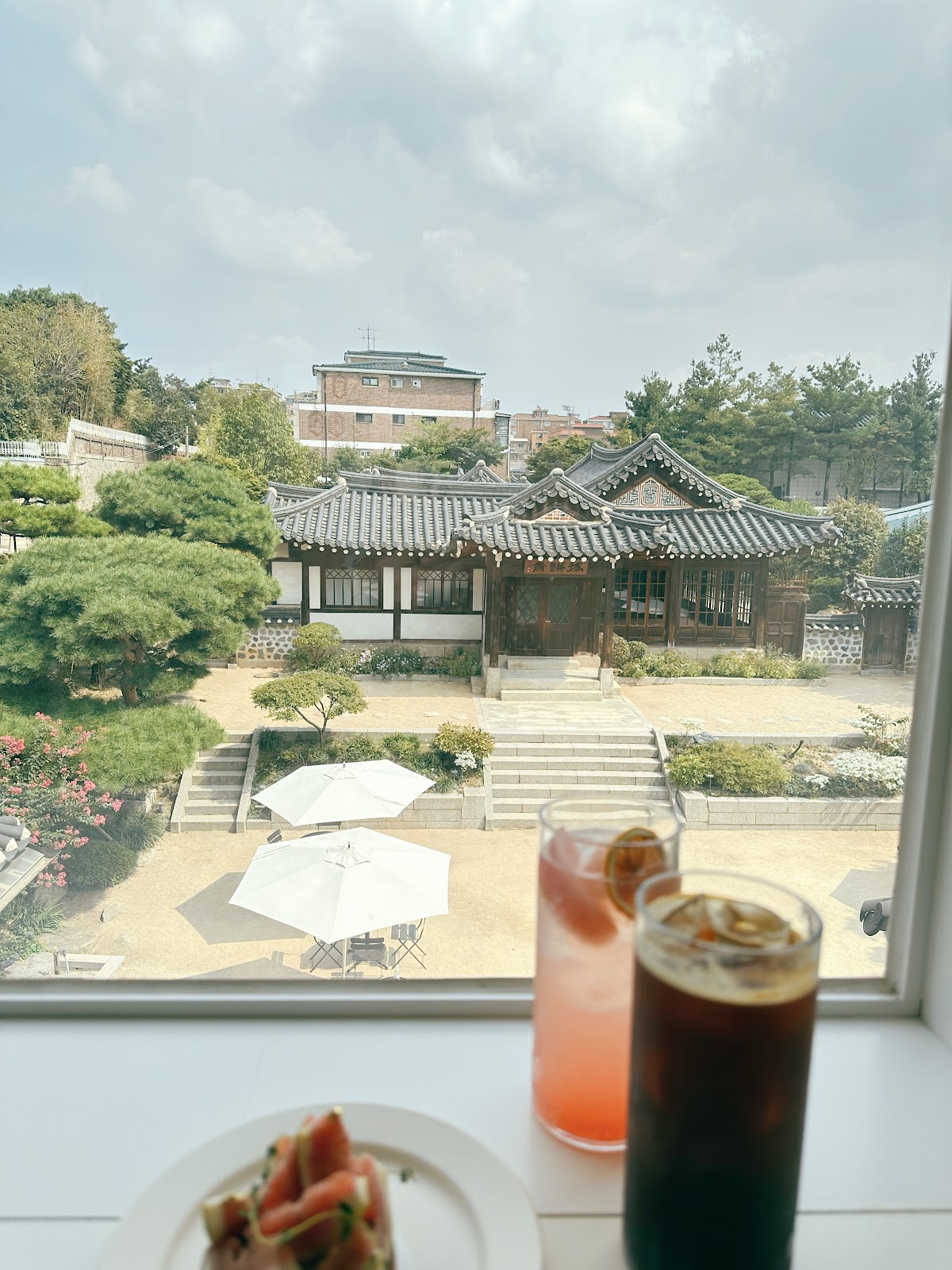 Low Roof (로우루프) 5