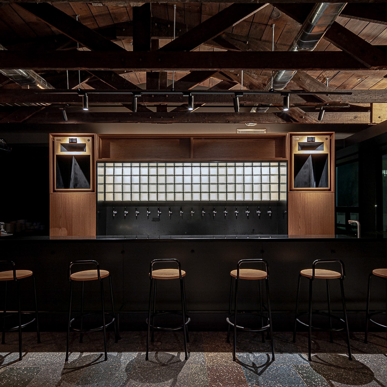 Magpie Brewing 乙支路店