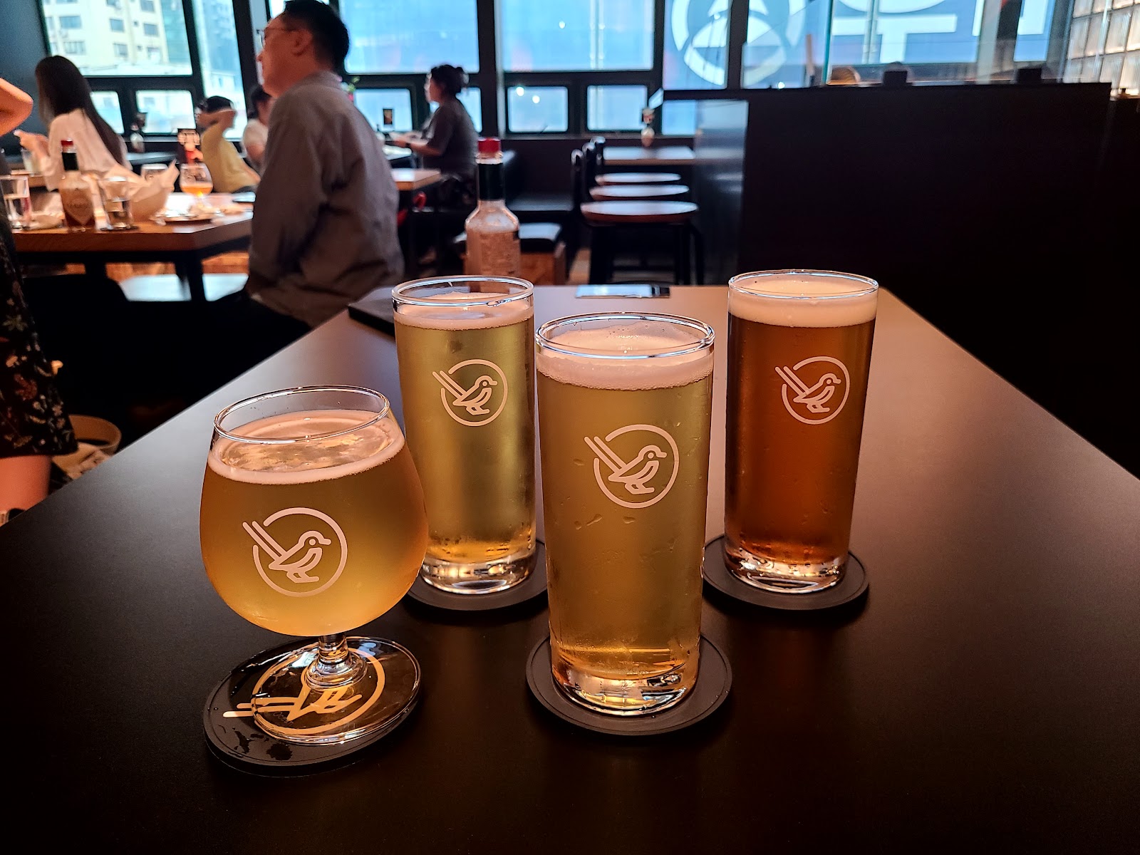 Magpie Brewing 乙支路店 3