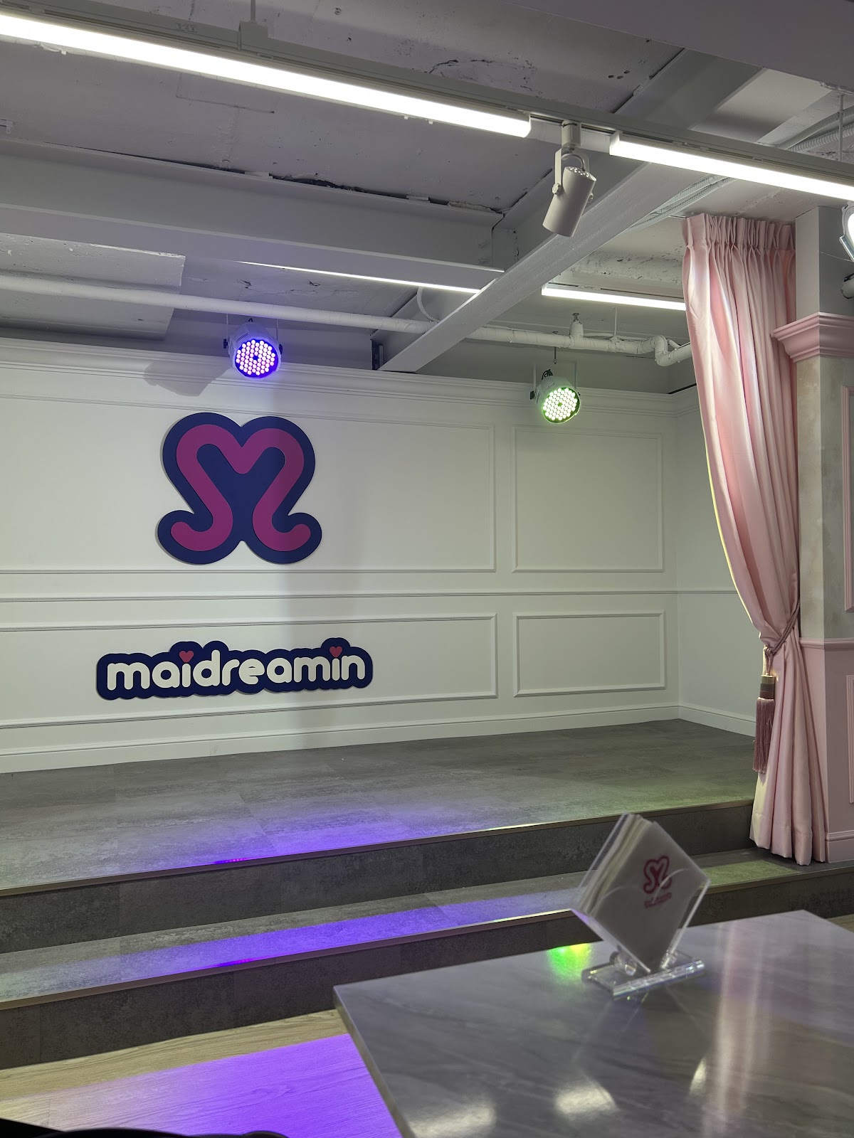 Maidreamin Hongdae (메이드리밍 홍대) 4