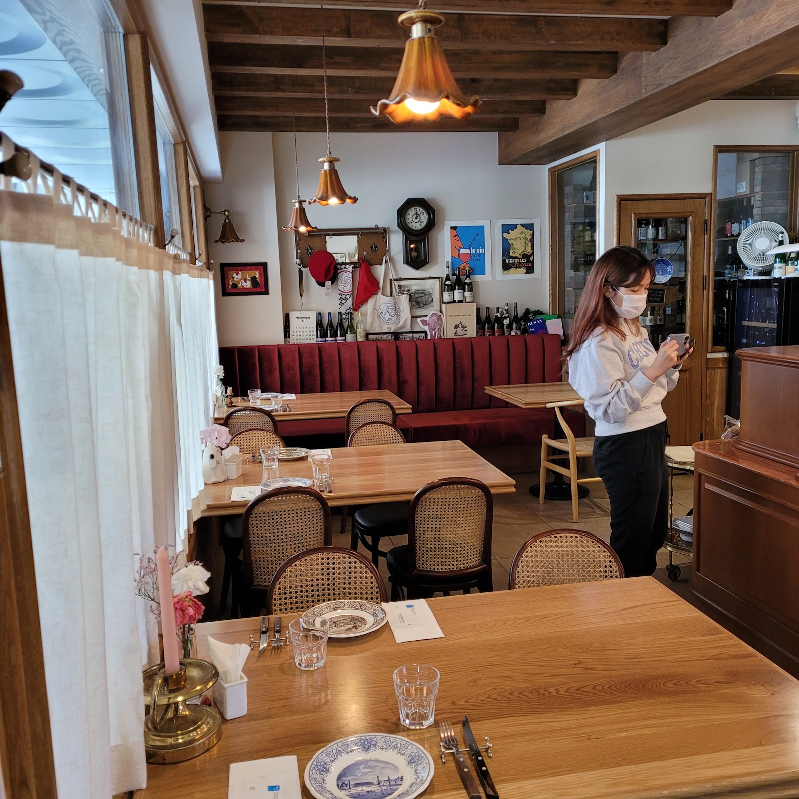 Maison Jo 2