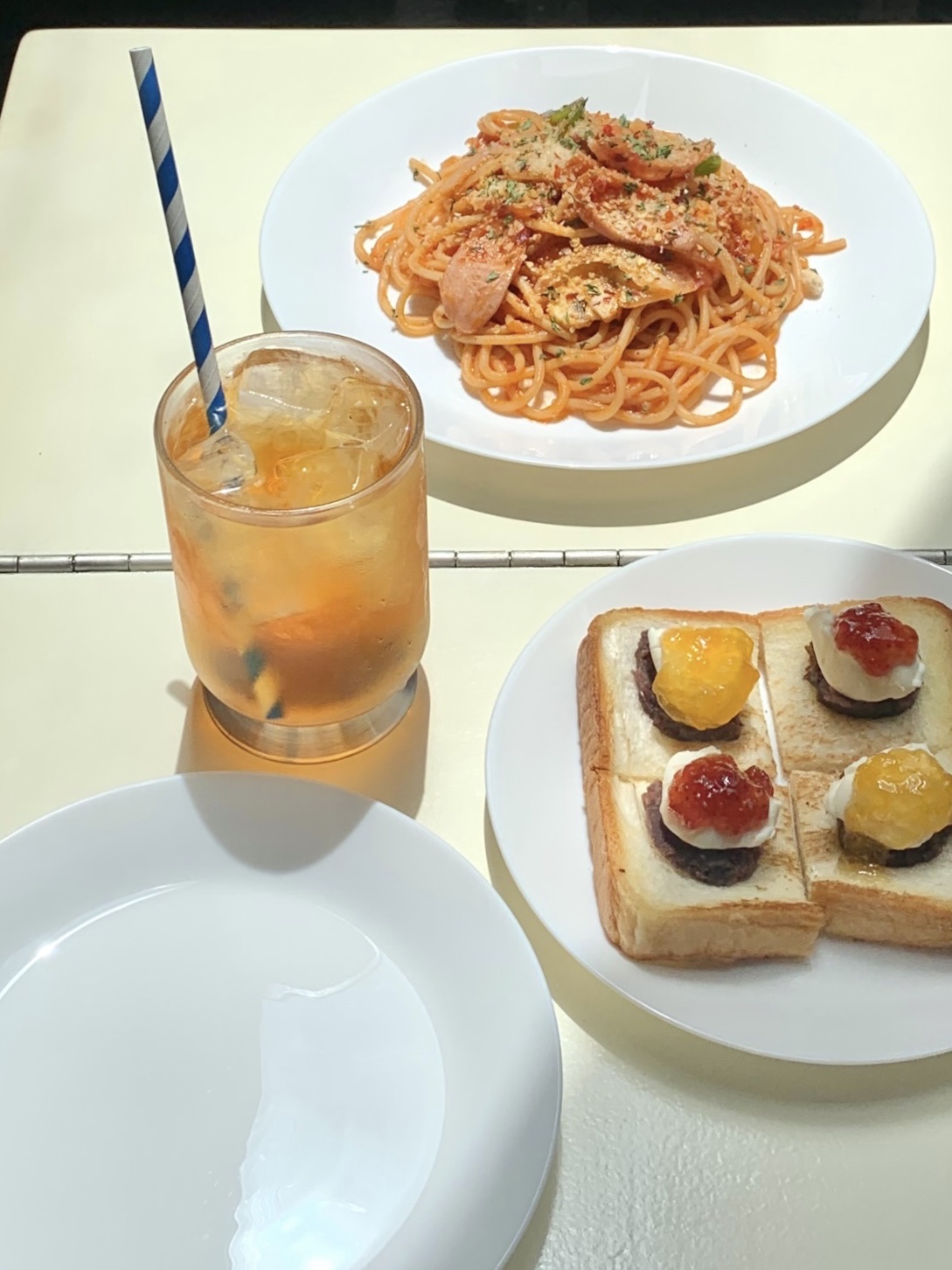 마리니에르 (Mariniere)