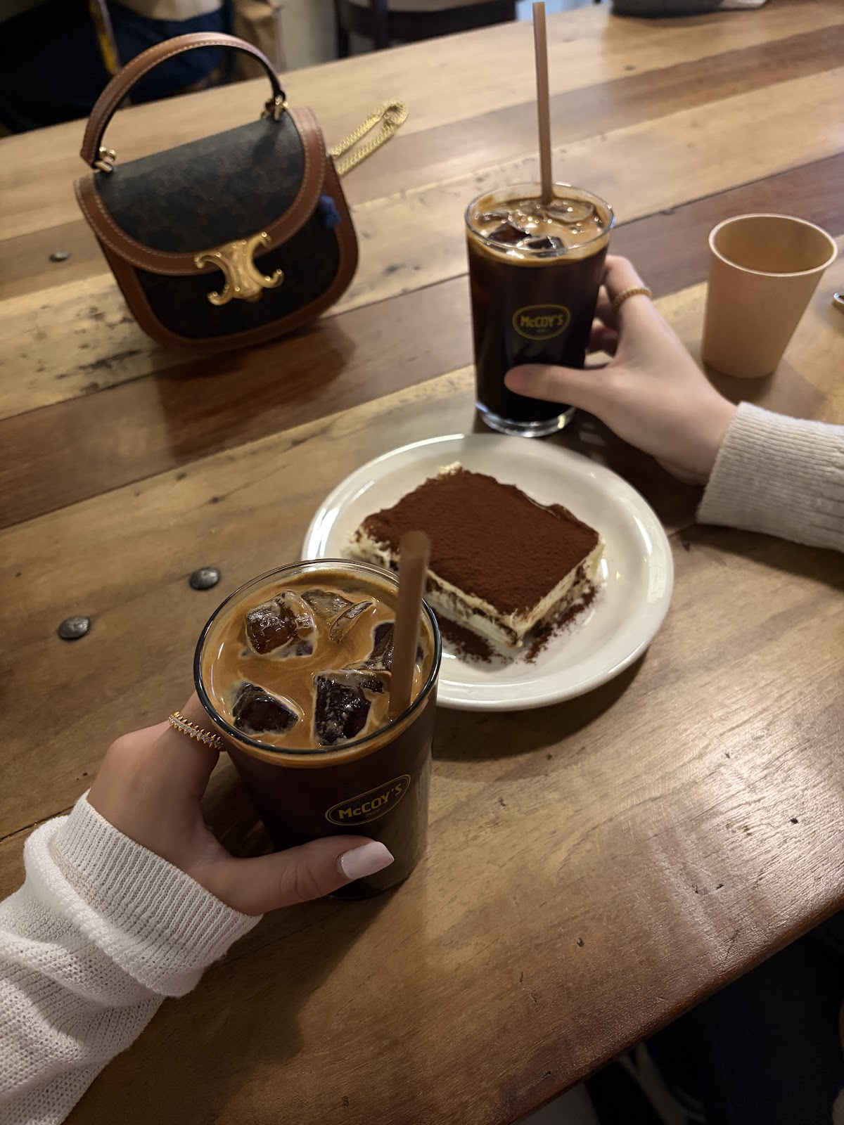McCOY'S Coffee Hannam 2