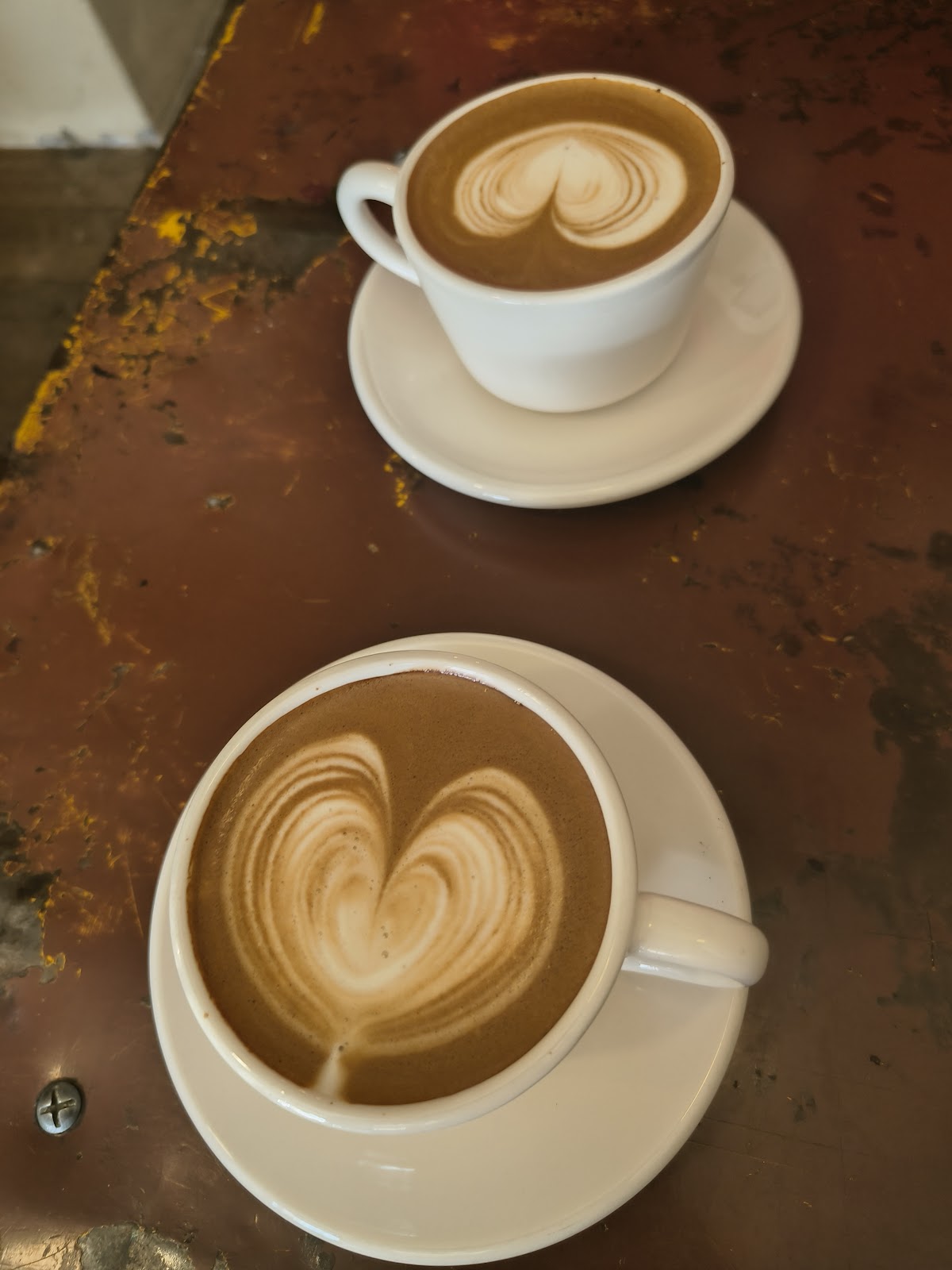 McCOY'S Coffee Hannam 4