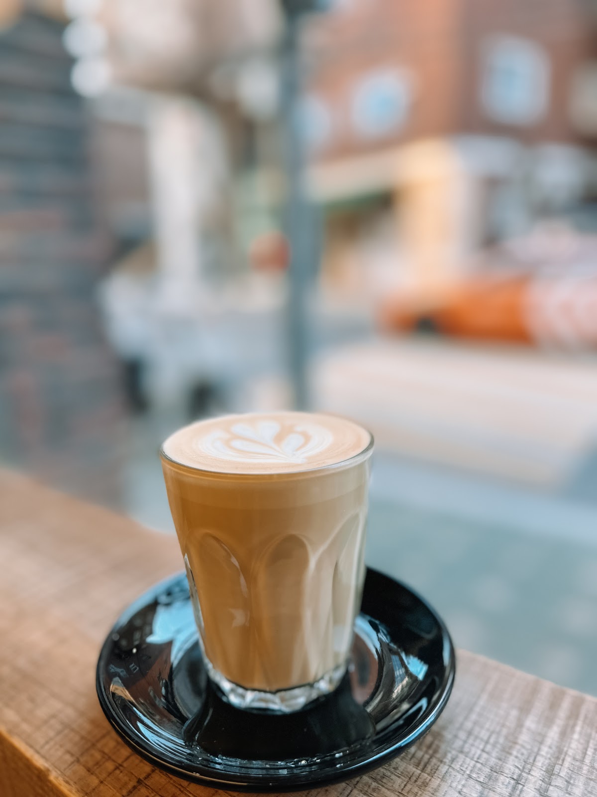 Mesh Coffee 2