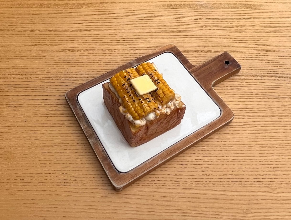 ミルトースト 2