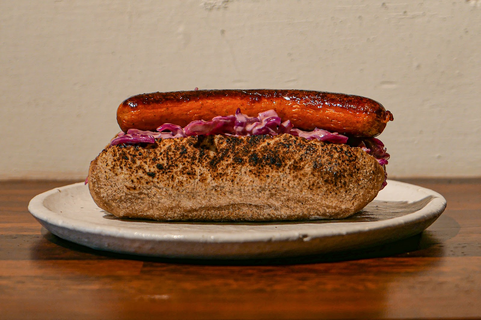 MILS — Seongsu Sourdough Bakery Cafe 2