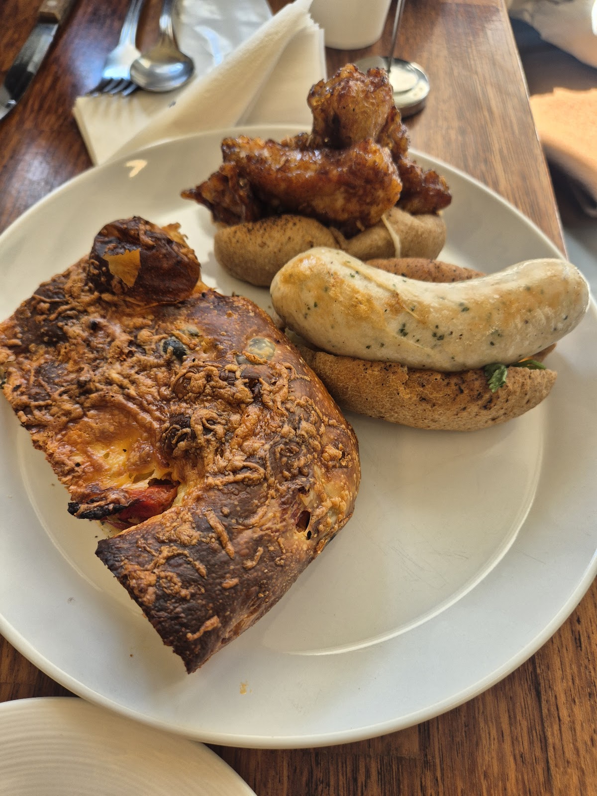 MILS — Seongsu Sourdough Bakery Cafe 3