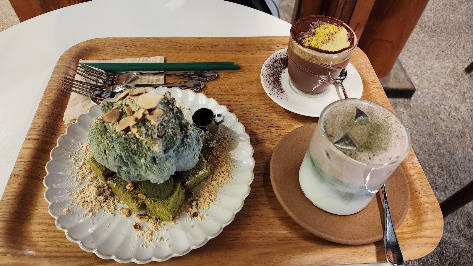 ネジャ&コー 2