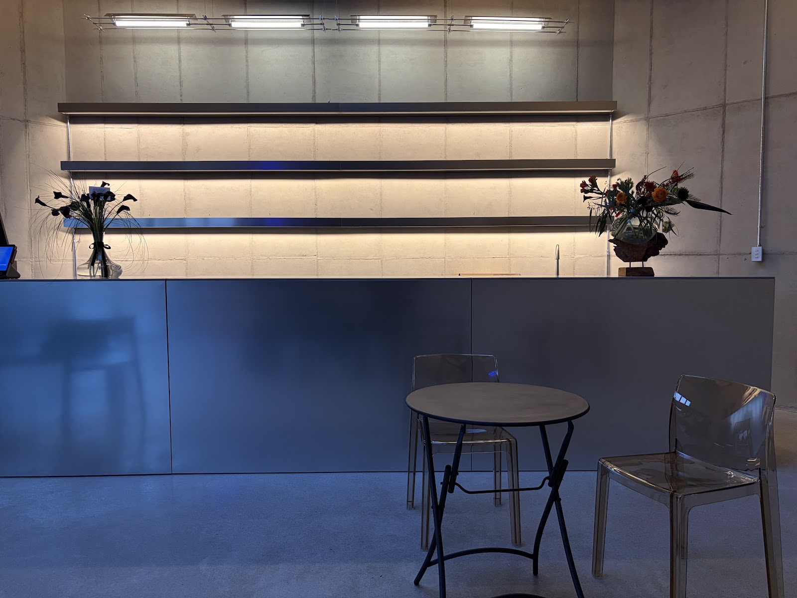 Cafe Nakwonjang (낙원장 카페)