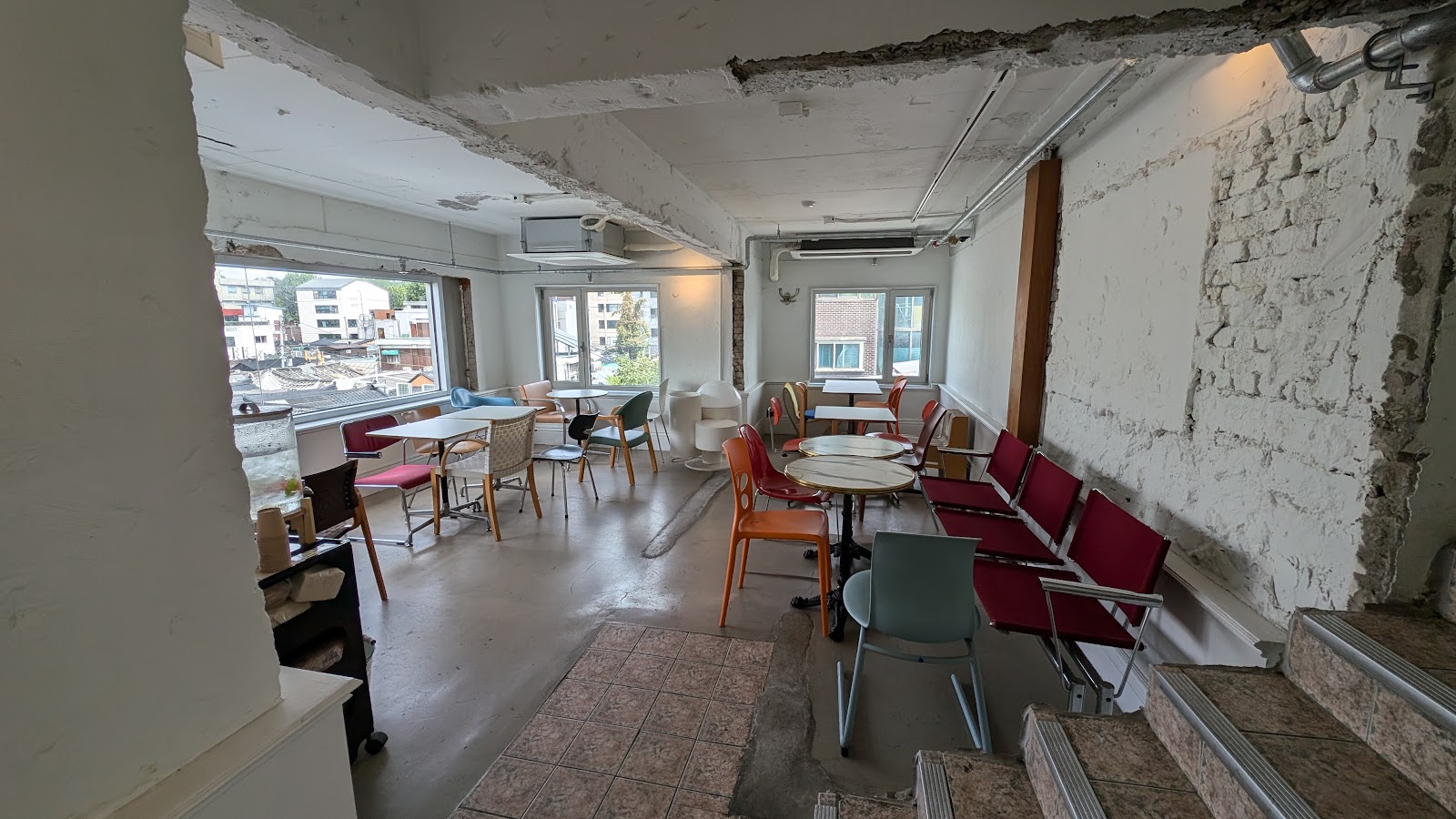 Cafe Nakwonjang (낙원장 카페) 3