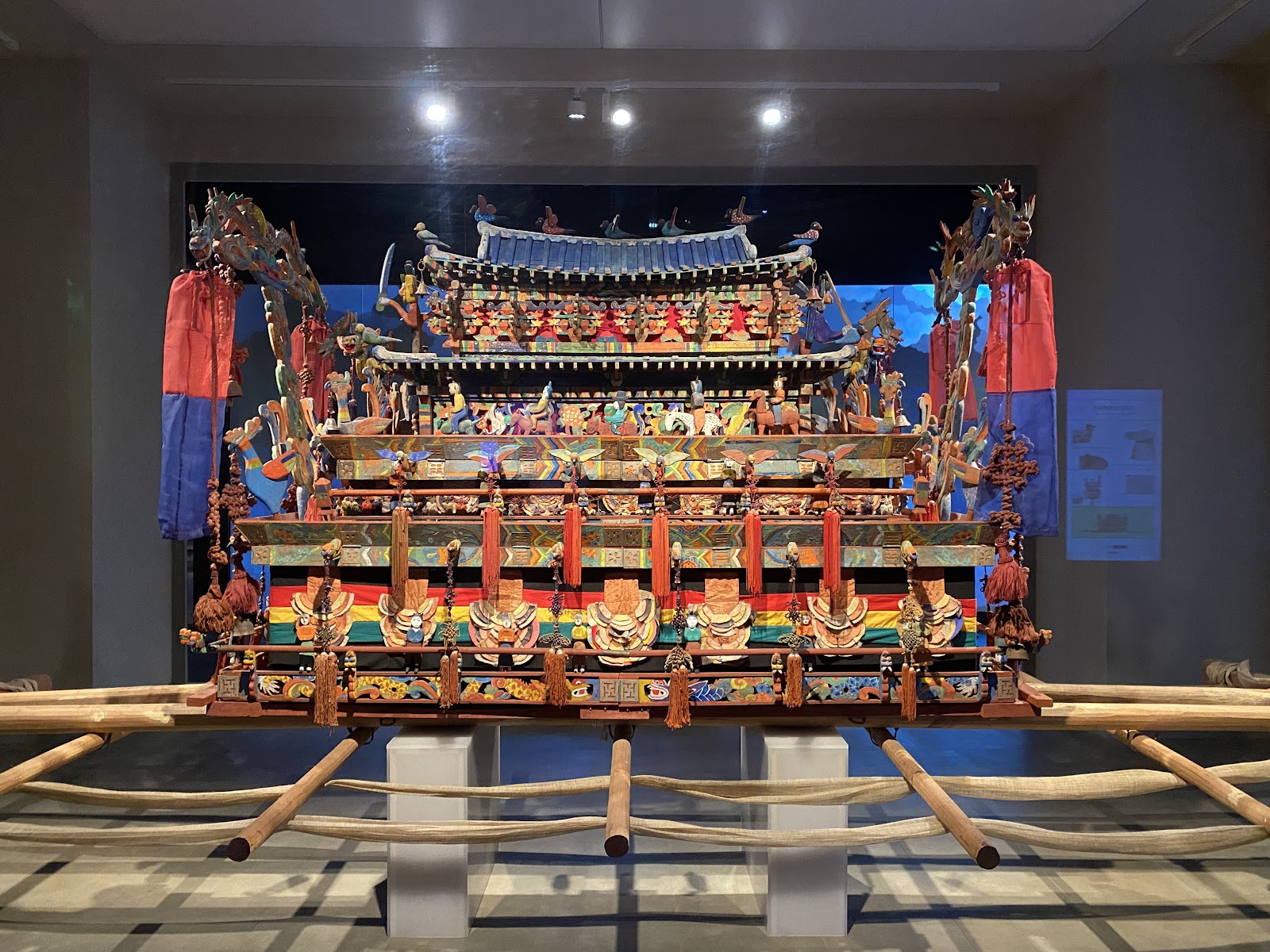 韓国国立民俗博物館 5