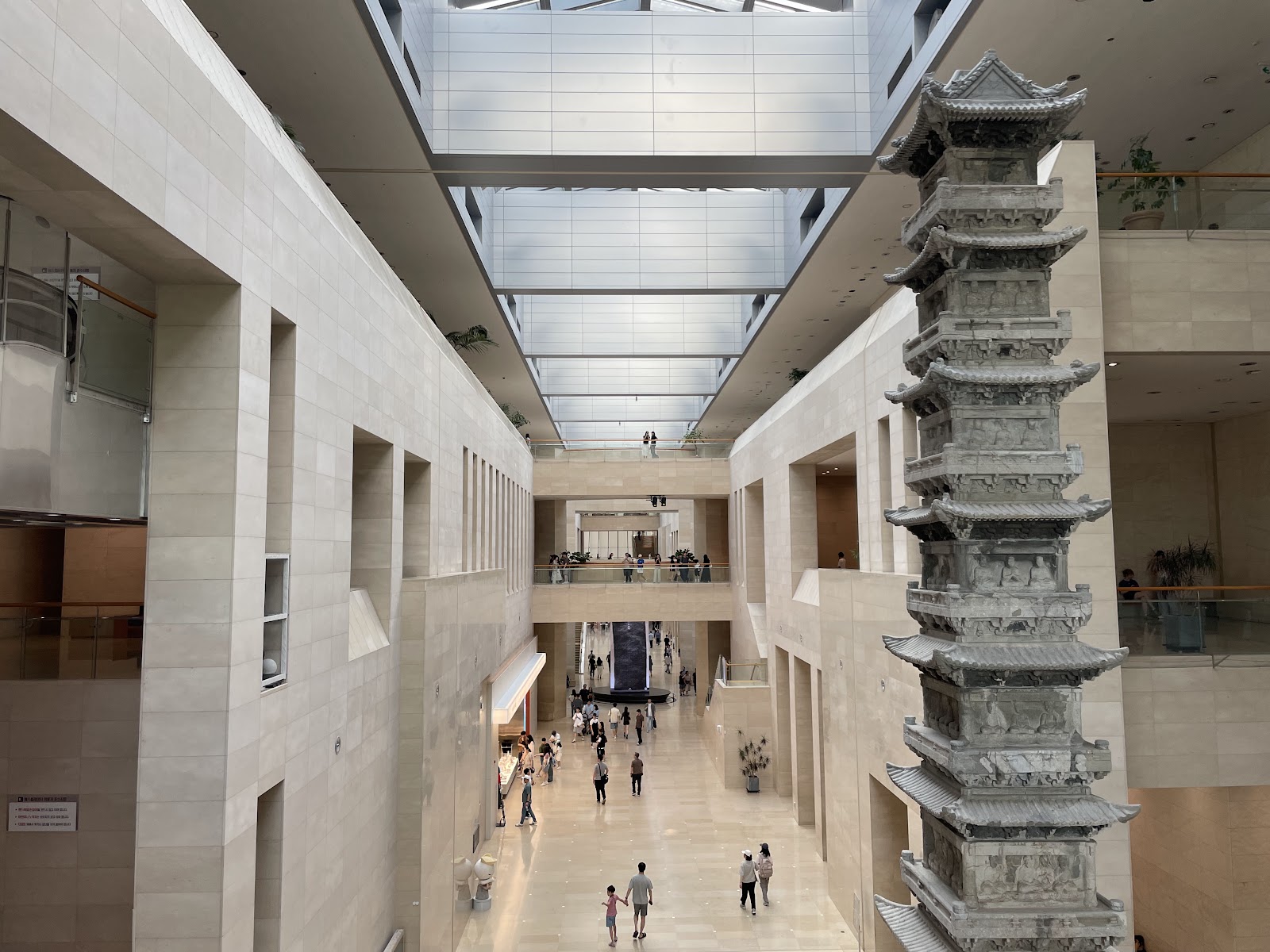 National Museum of Korea 2