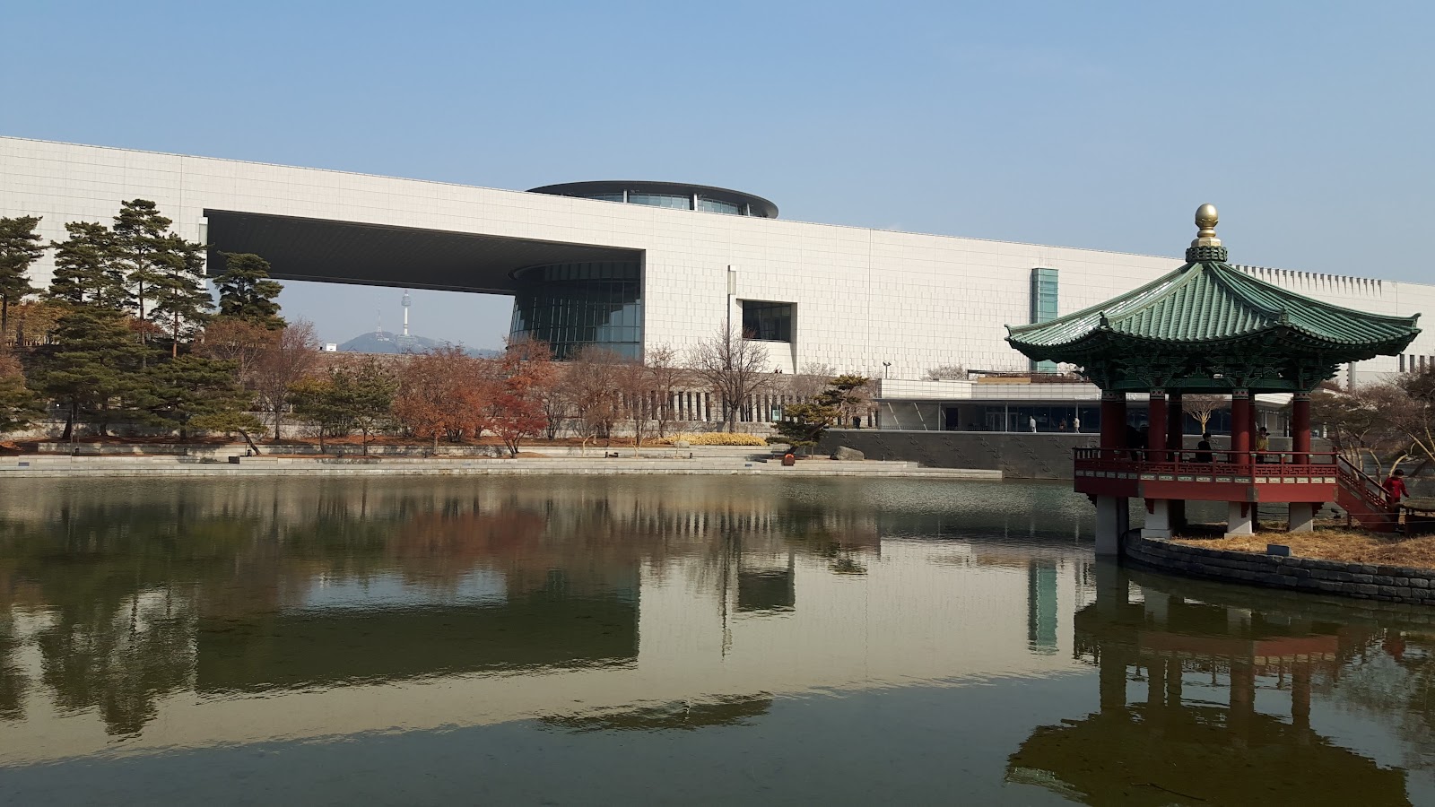 국립중앙박물관 3
