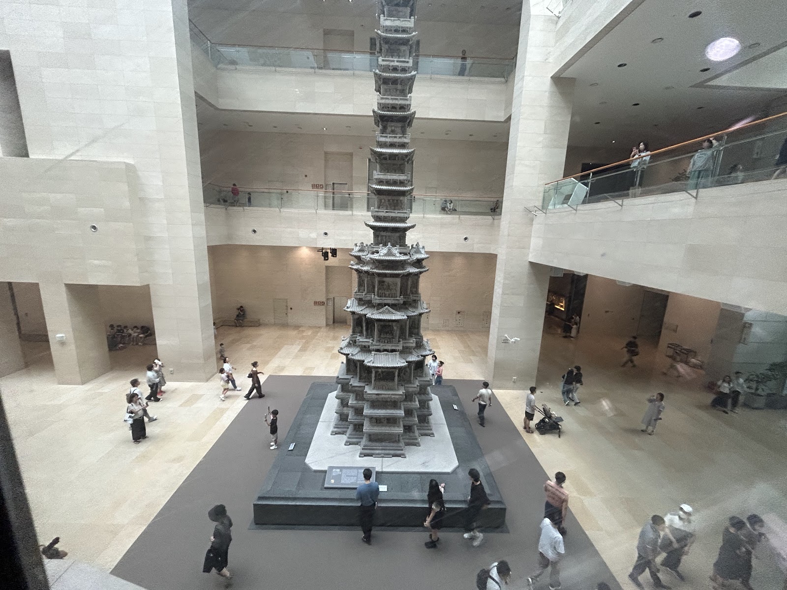 National Museum of Korea 5