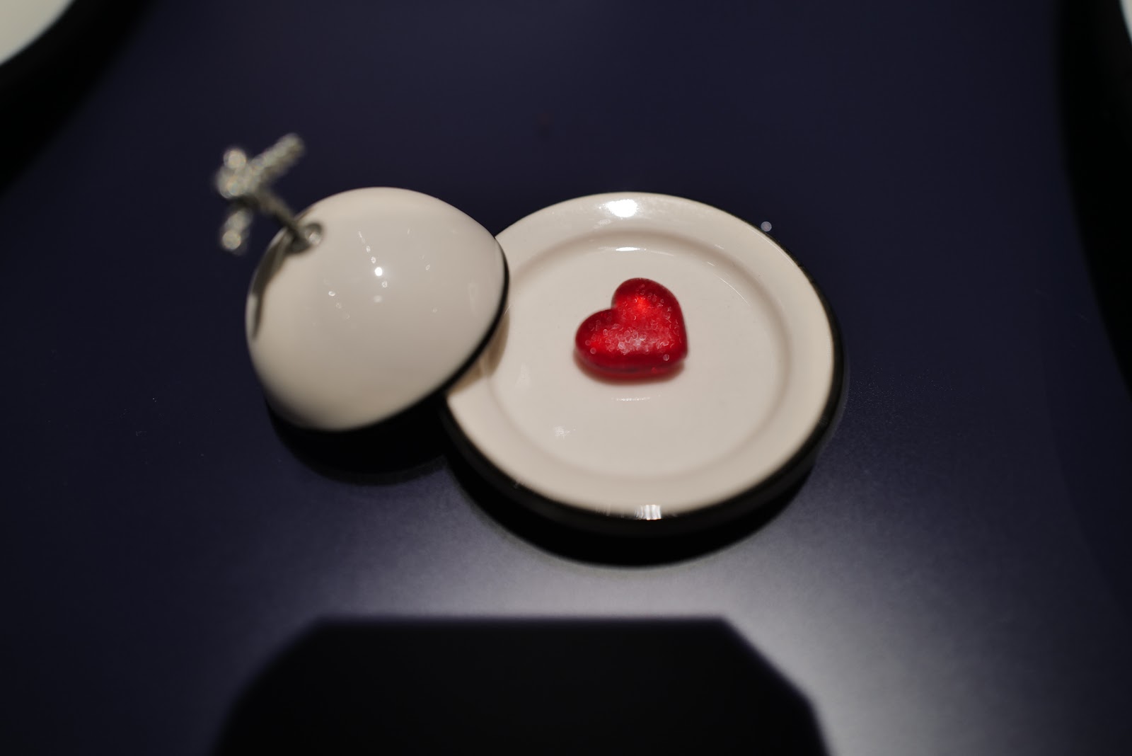 NUDAKE Tea House 5
