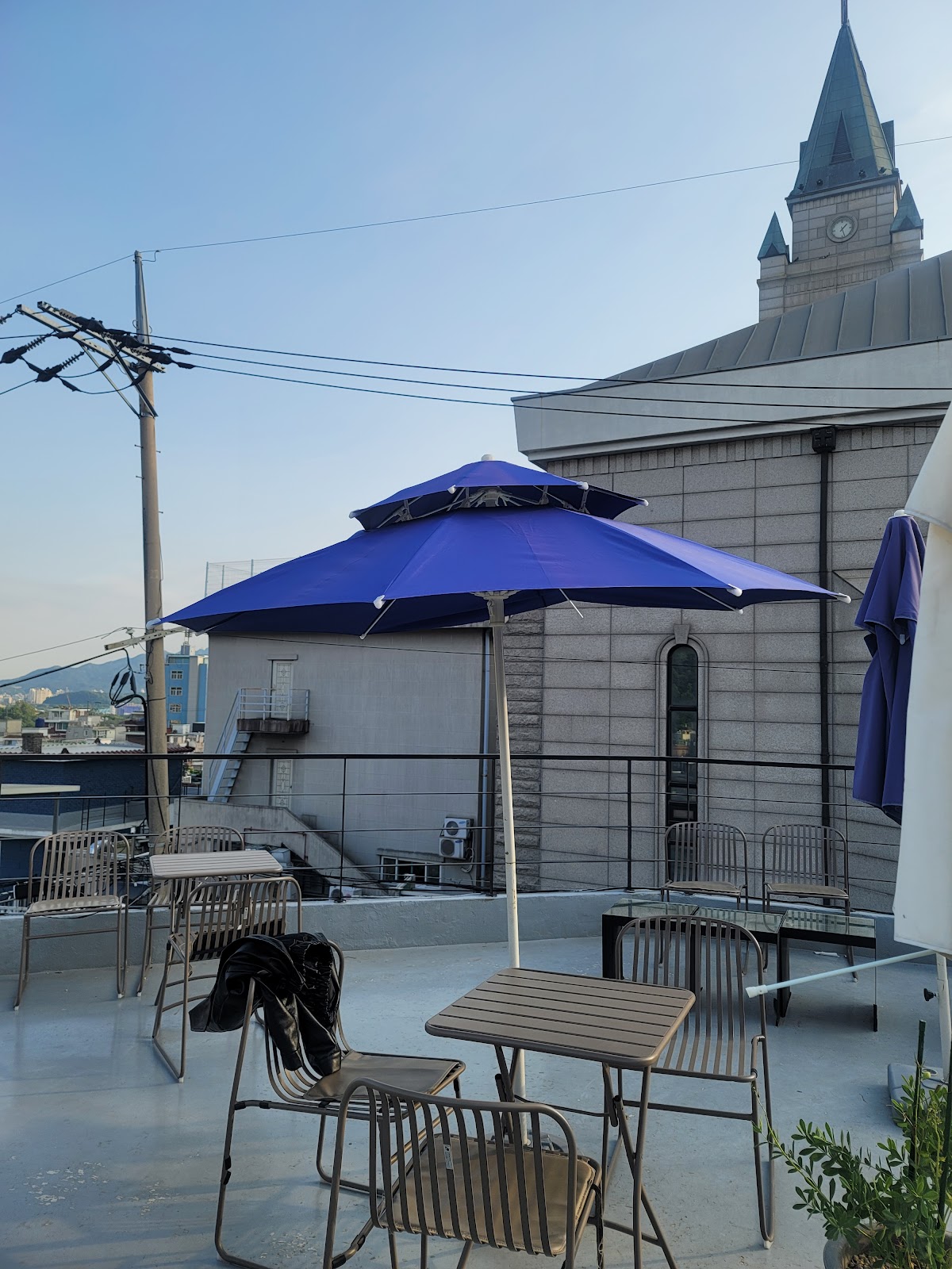 ヌルダムスペース 海蔵村店