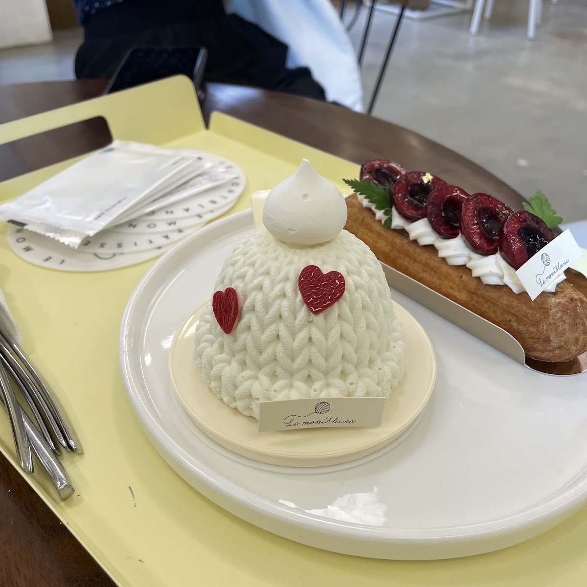 Oit Cafe 2