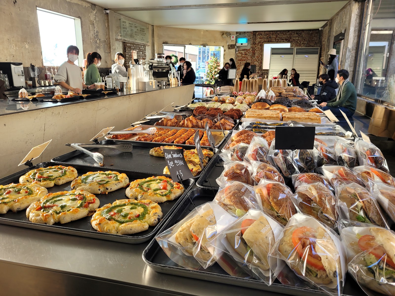 Cafe Onion Seongsu 2