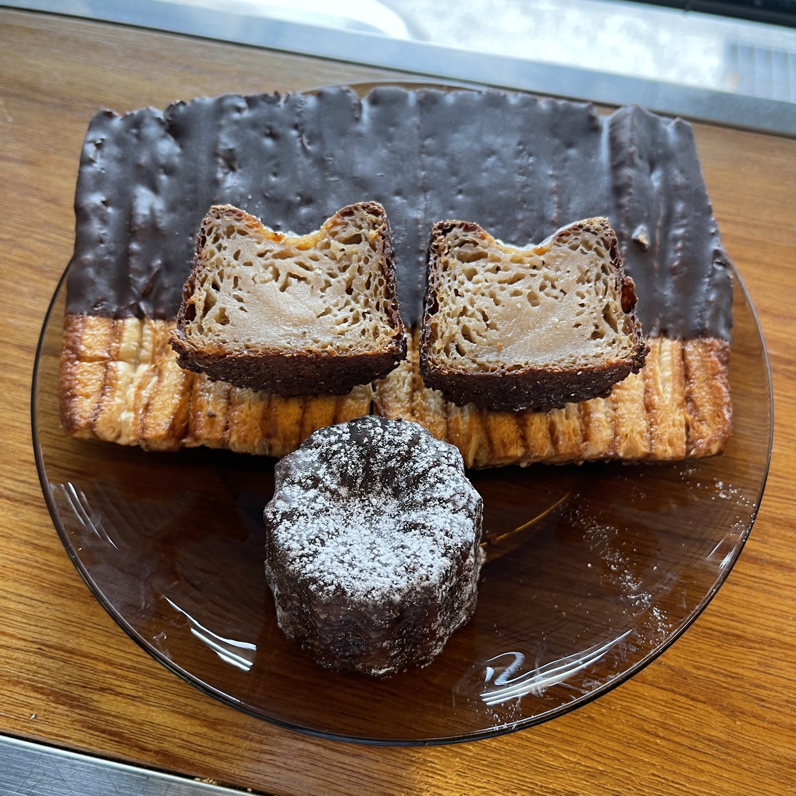 OUR Bakery (오아 베이커리 도산본점) 2