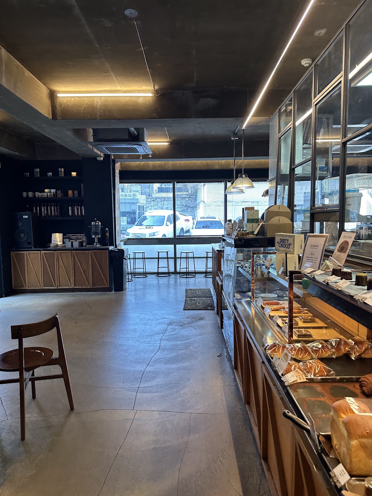 OUR Bakery (오아 베이커리 도산본점) 4