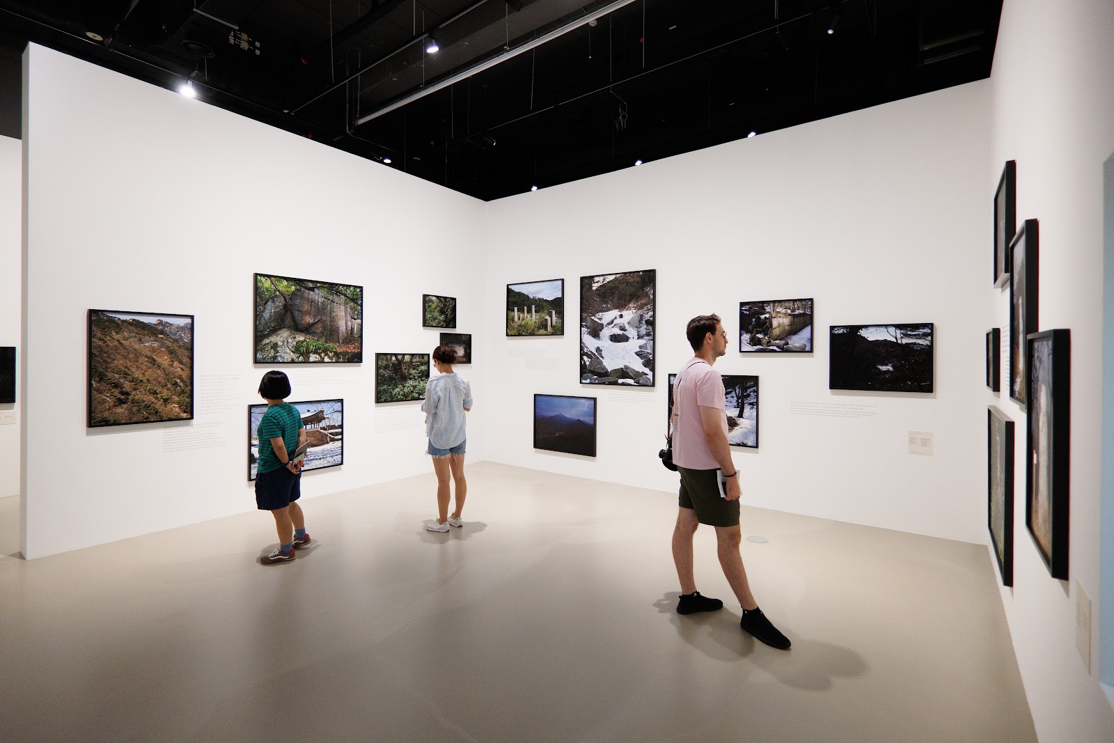 ソウル写真美術館 (Photo SeMA)