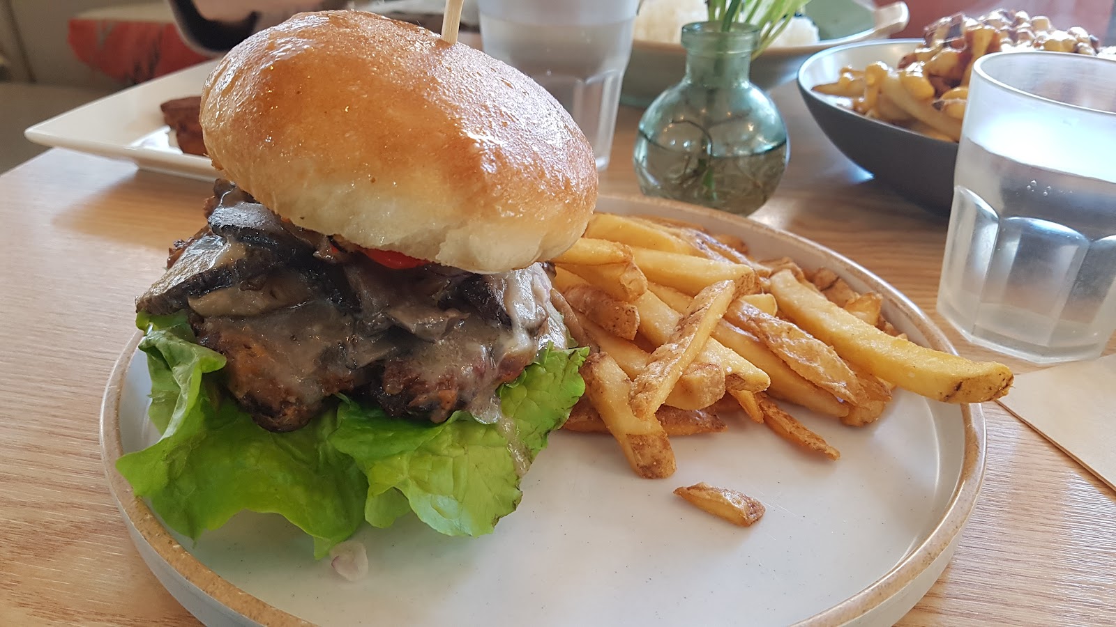 Plant Cafe Seoul 2