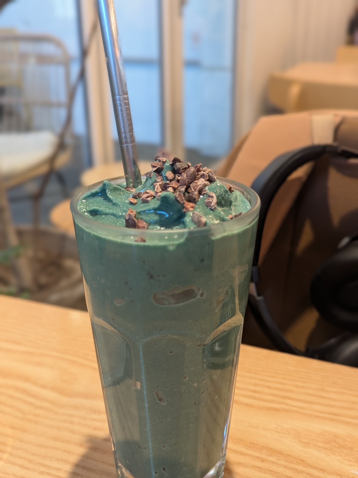 Plant Cafe Seoul 5