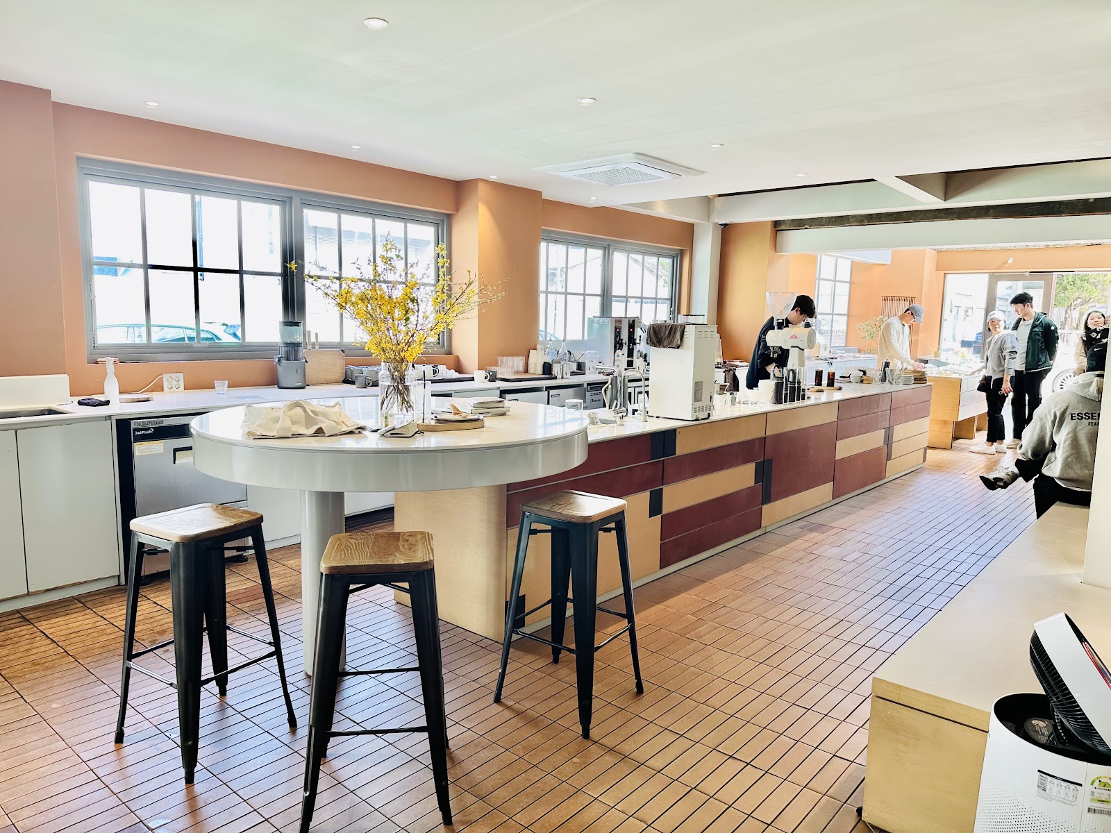 Pont Cafe Mullae 4