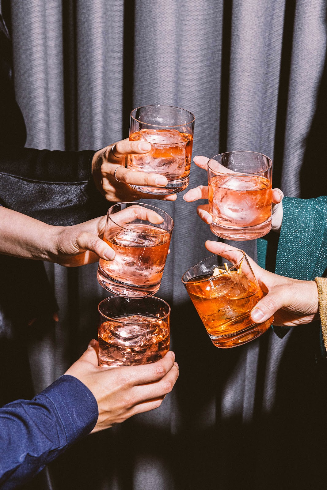 プリビレッジバー 2