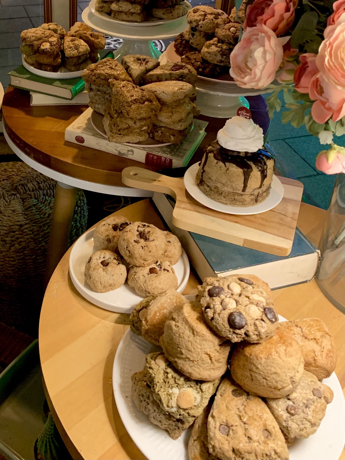 Rami Scone Ikseon 3