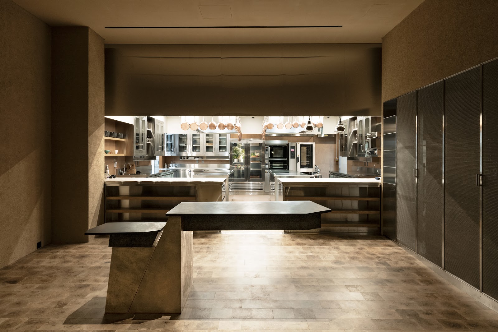 Restaurant SAN — Asia's 50 Best Fine Dining
