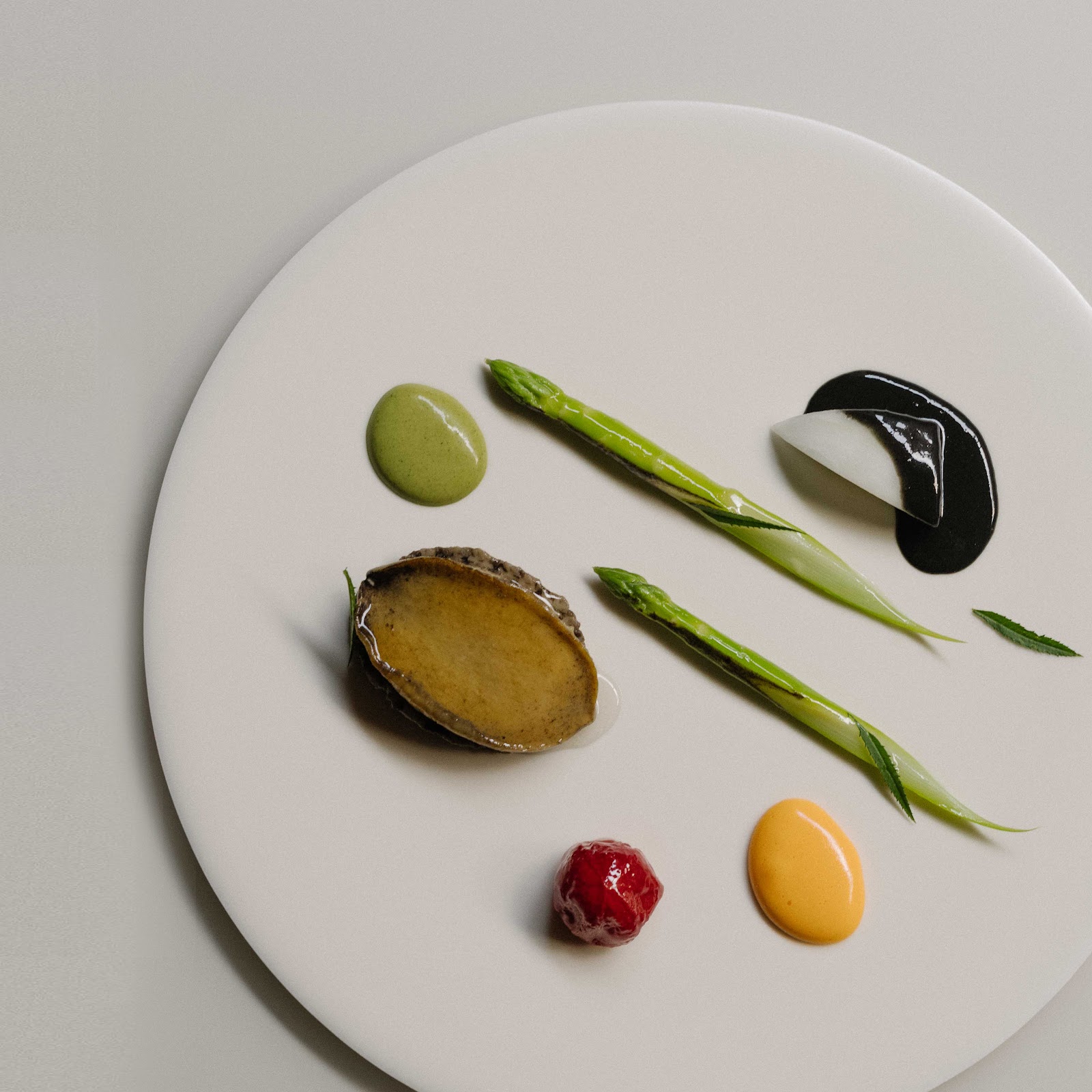 Restaurant SAN — Asia's 50 Best Fine Dining 2