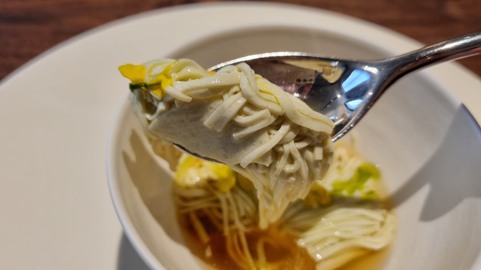 Restaurant SAN — Asia's 50 Best Fine Dining 3