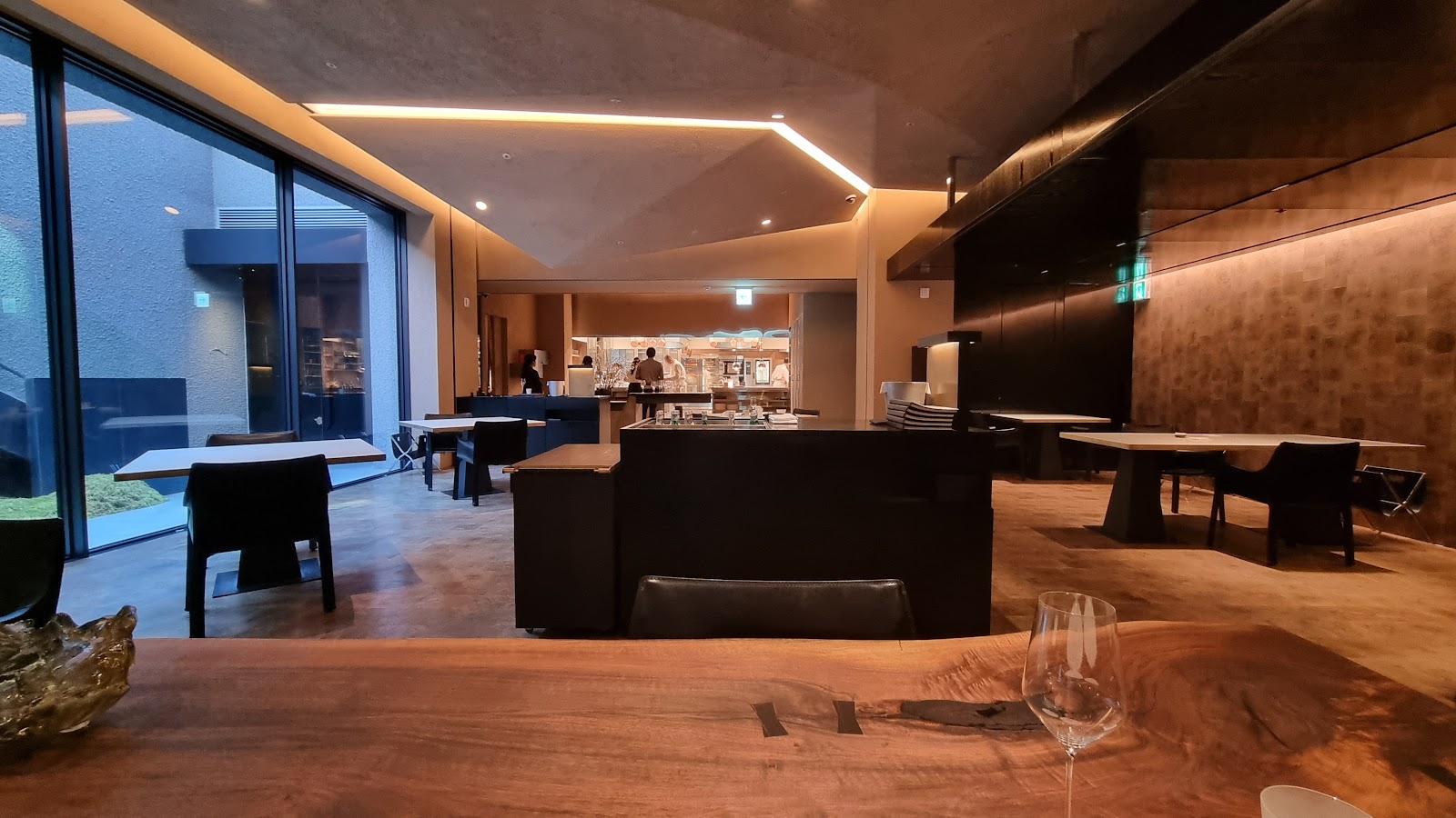 Restaurant SAN — Asia's 50 Best Fine Dining 5