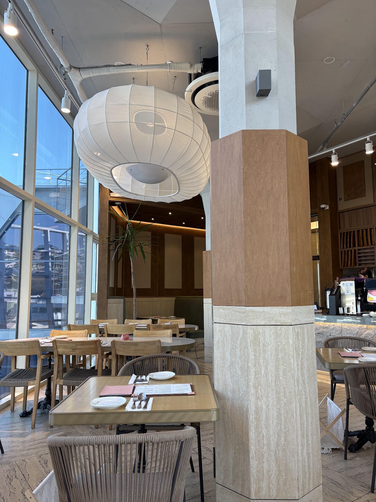 Rubies Cafe Hannam 5