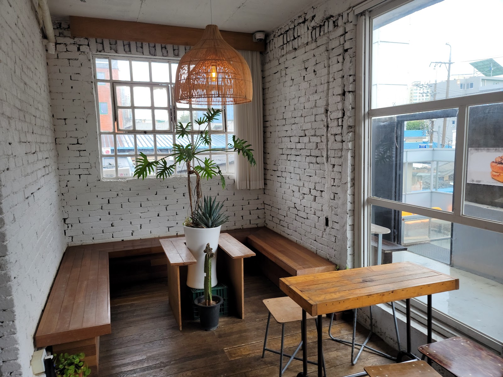 Rust Bakery (ラストベイカー)