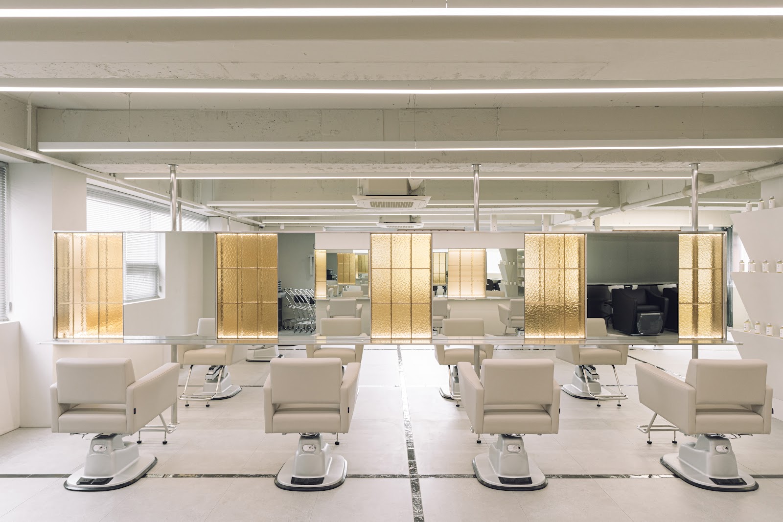 Salon Sunra