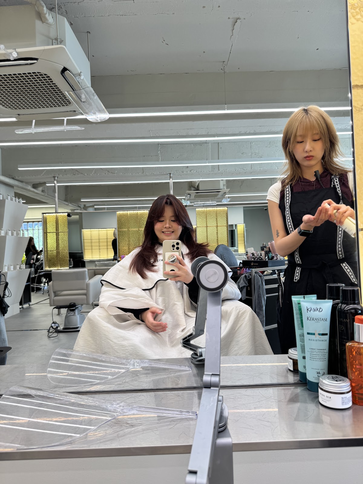 Salon Sunra 3