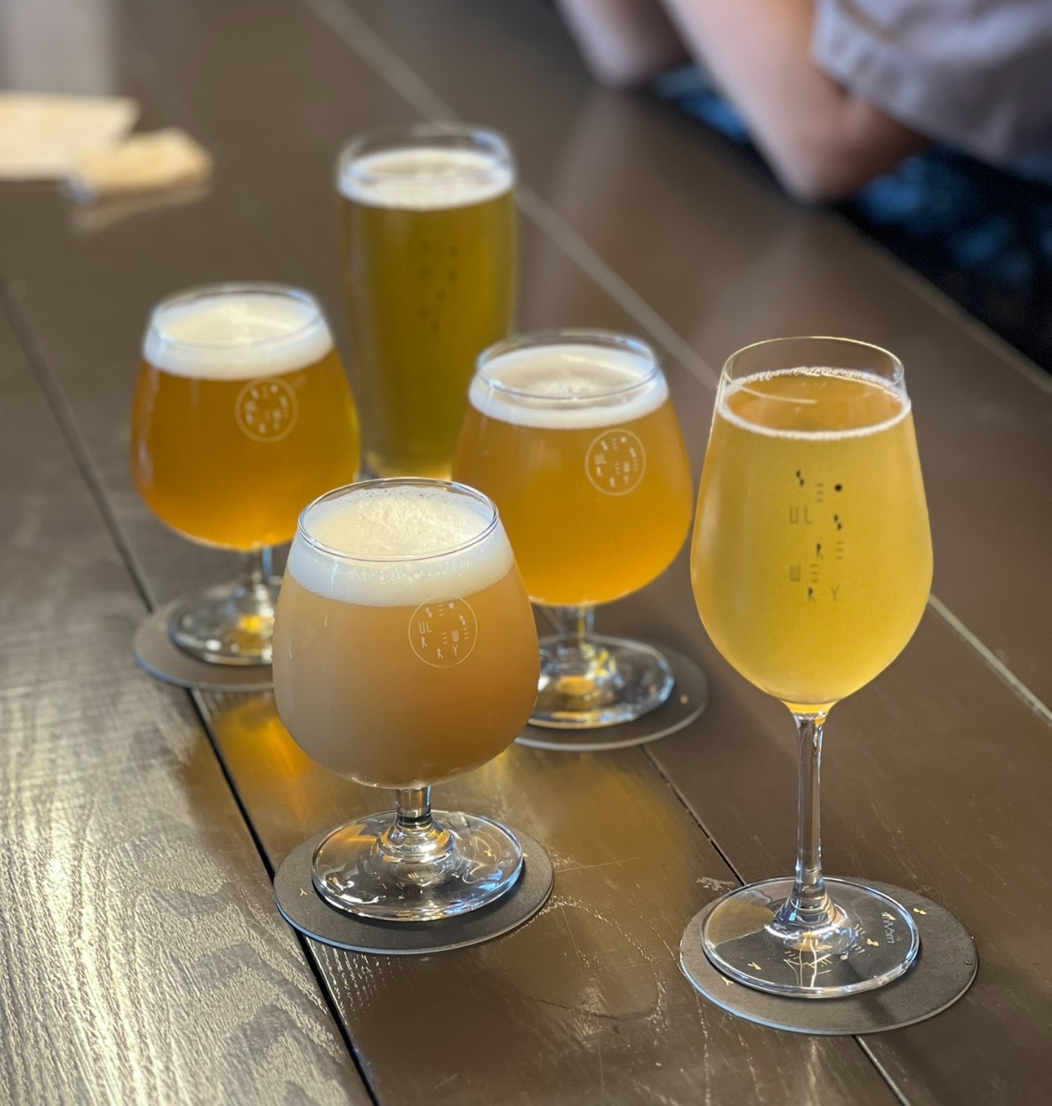 Seoul Brewery Seongsu 4