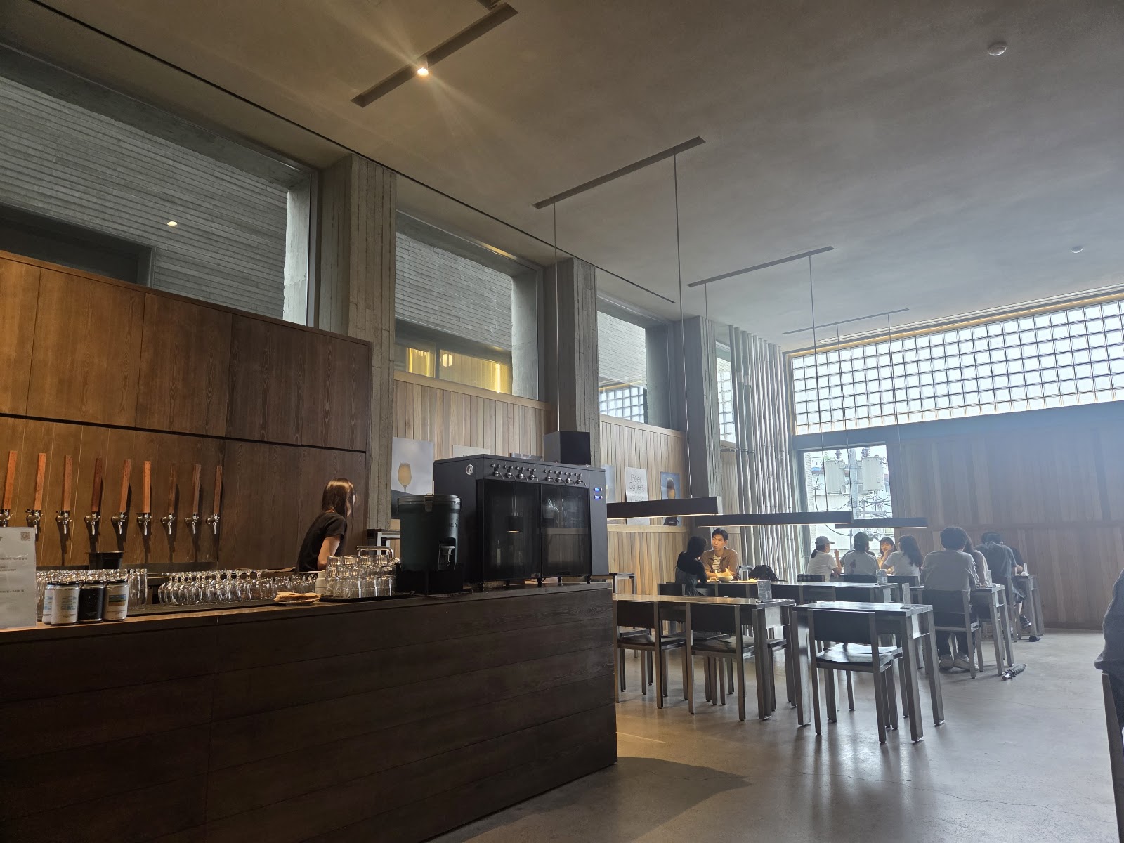 首尔啤酒厂圣水店 5