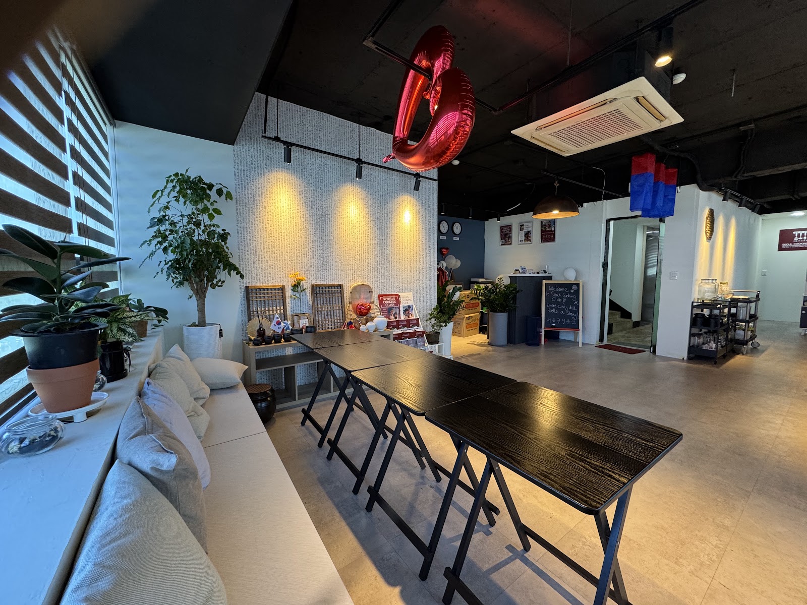 首尔烹饪俱乐部