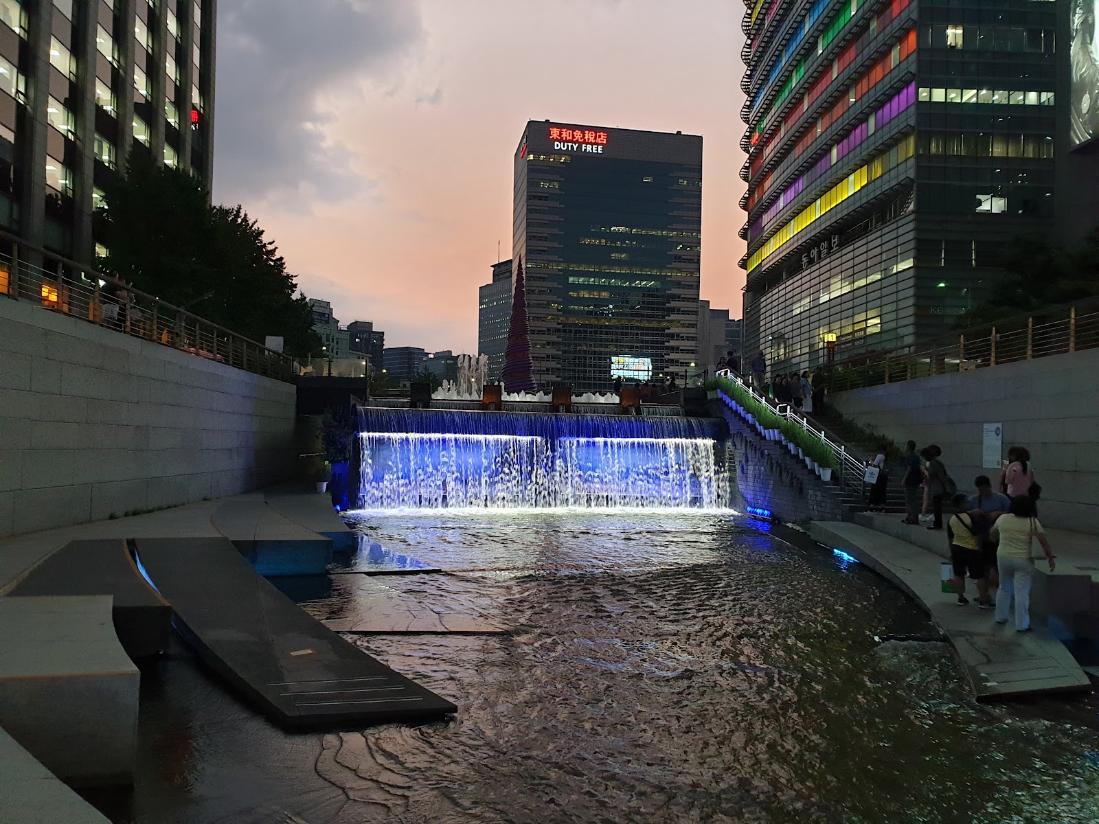 서울빛초롱축제 3