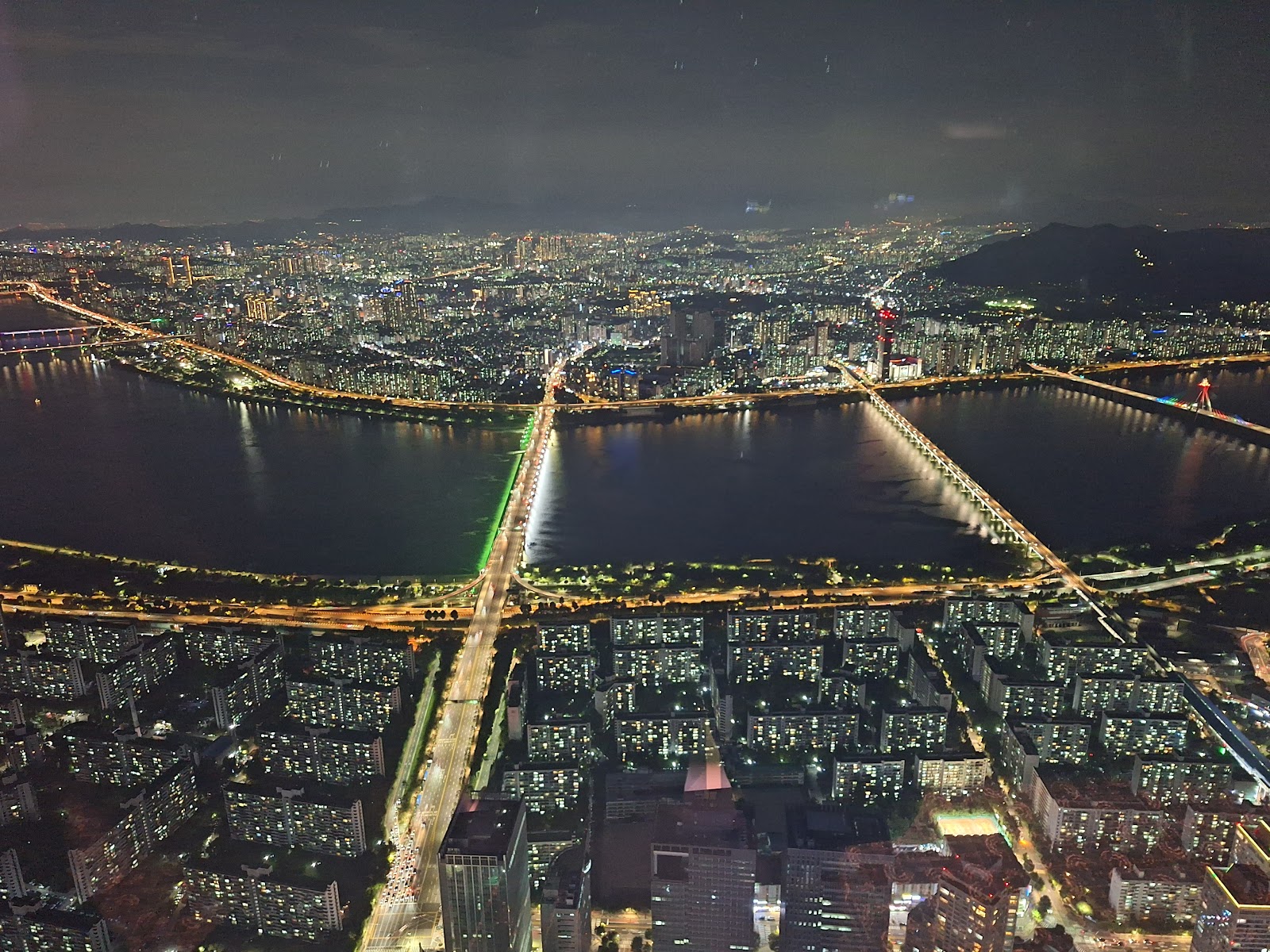 Seoul Sky 4