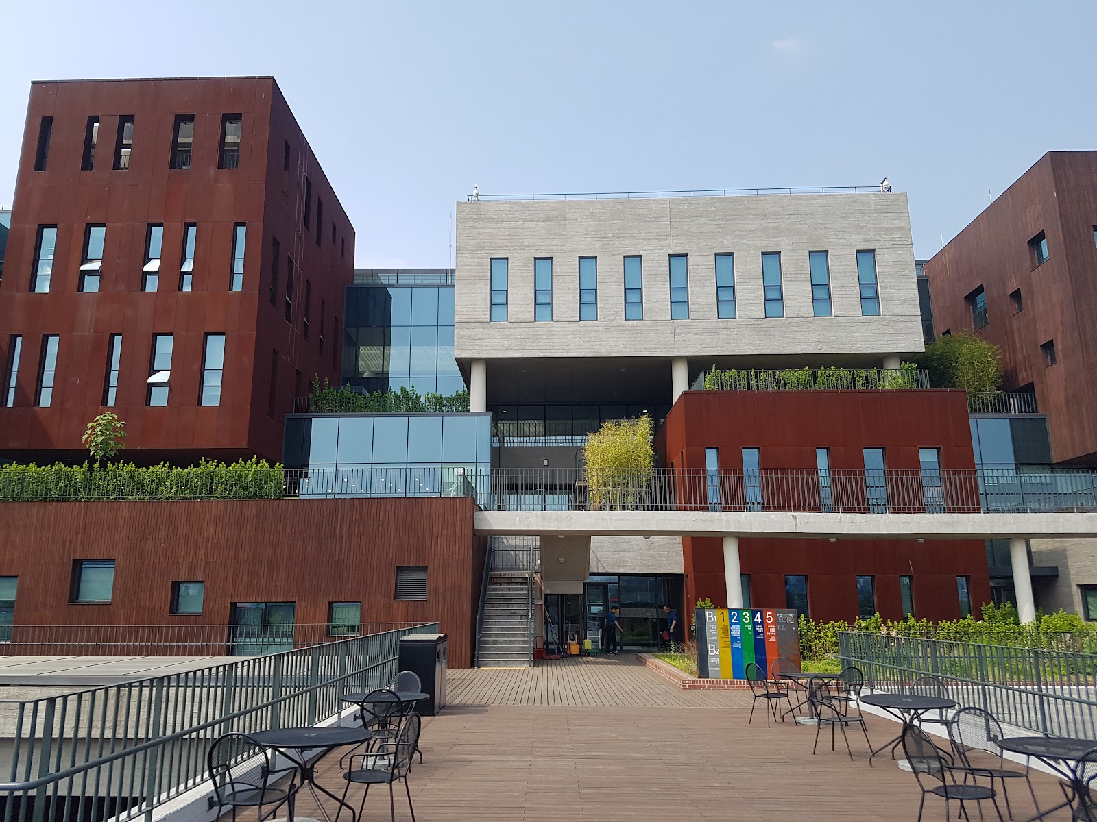 Seoul Upcycling Plaza